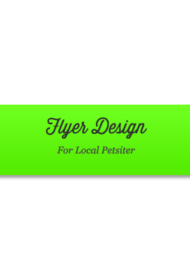 view graphic design page