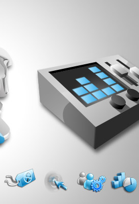 icon design