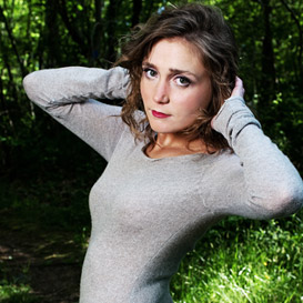 fashion photograph