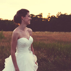 wedding photograph