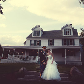 wedding photograph