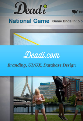 view info about Deadi.com