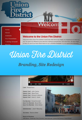 view info about UFD